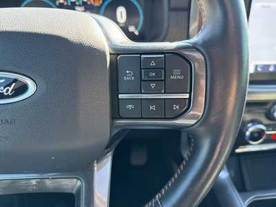 2023 Ford F150 Crew Cab, $52990. Photo 12