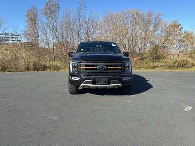 2023 Ford F150 Crew Cab, $52990. Photo 2