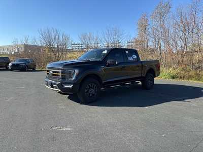 2023 Ford F150 Crew Cab, $52990. Photo 3