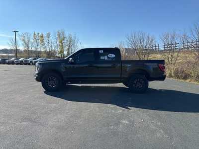 2023 Ford F150 Crew Cab, $52990. Photo 4
