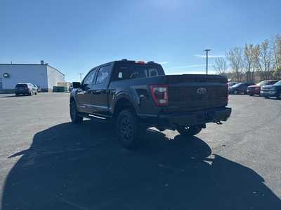 2023 Ford F150 Crew Cab, $52990. Photo 5