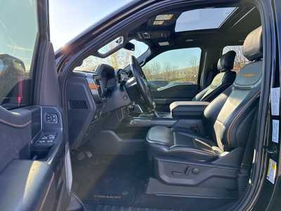 2023 Ford F150 Crew Cab, $52990. Photo 6