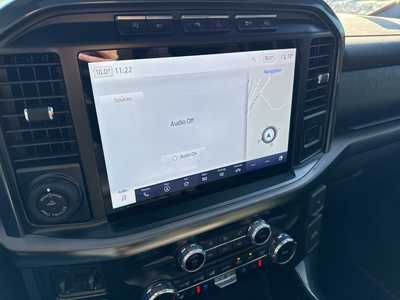 2023 Ford F150 Crew Cab, $52990. Photo 7