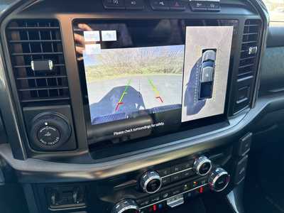 2023 Ford F150 Crew Cab, $52990. Photo 8