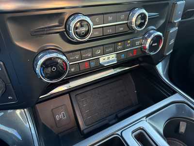 2023 Ford F150 Crew Cab, $52990. Photo 9