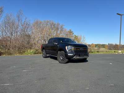 2023 Ford F150 Crew Cab, $52990. Photo 1