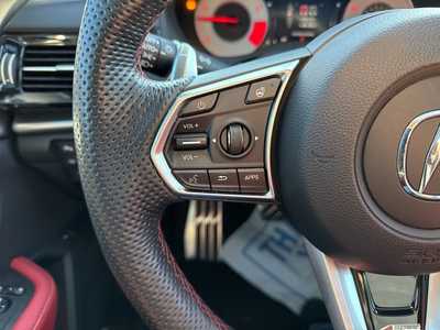 2023 Acura RDX, $39990. Photo 10