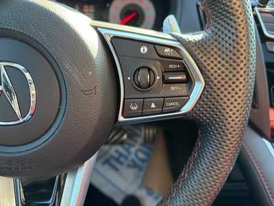 2023 Acura RDX, $39990. Photo 11