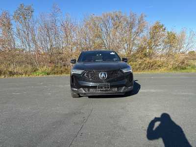 2023 Acura RDX, $39990. Photo 2