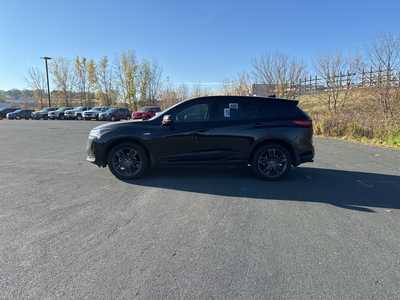 2023 Acura RDX, $39990. Photo 4