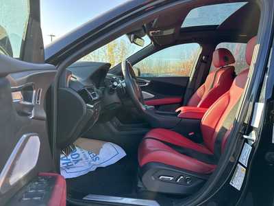 2023 Acura RDX, $39990. Photo 6