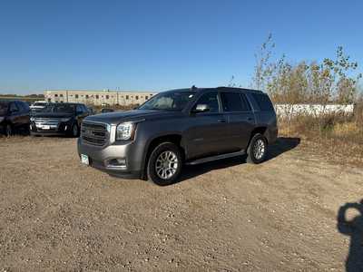 2019 GMC Yukon, $22990. Photo 3
