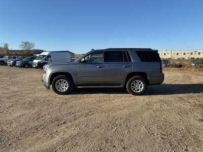 2019 GMC Yukon, $22990. Photo 4