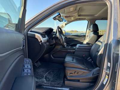 2019 GMC Yukon, $22990. Photo 6