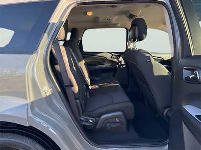 2020 Dodge Journey, $16990. Photo 11