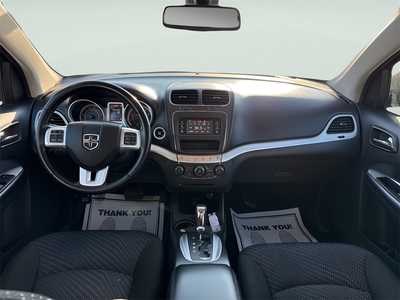 2020 Dodge Journey, $16990. Photo 12