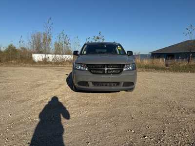 2020 Dodge Journey, $16990. Photo 2