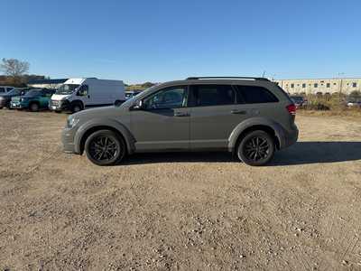 2020 Dodge Journey, $16990. Photo 4