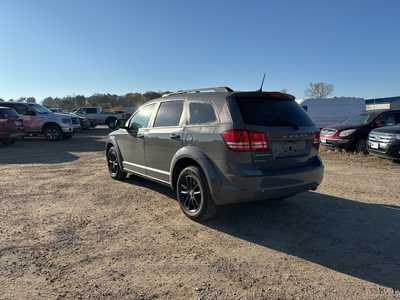 2020 Dodge Journey, $16990. Photo 5
