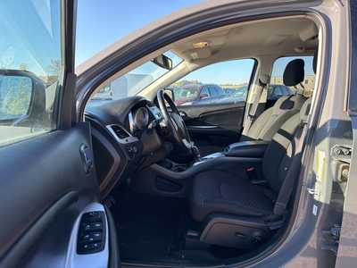 2020 Dodge Journey, $16990. Photo 6