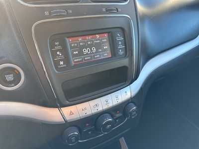 2020 Dodge Journey, $16990. Photo 7