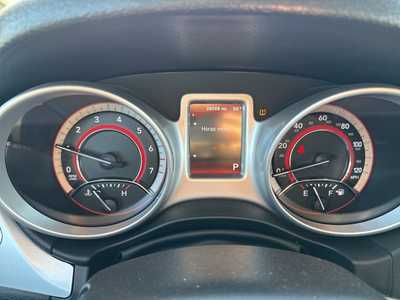 2020 Dodge Journey, $16990. Photo 8