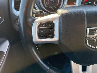 2020 Dodge Journey, $16990. Photo 9