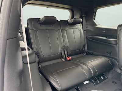 2025 Jeep Grand Cherokee L, $46218. Photo 11