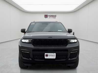 2025 Jeep Grand Cherokee L, $46218. Photo 2