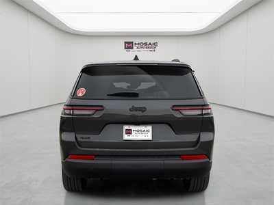2025 Jeep Grand Cherokee L, $46218. Photo 6