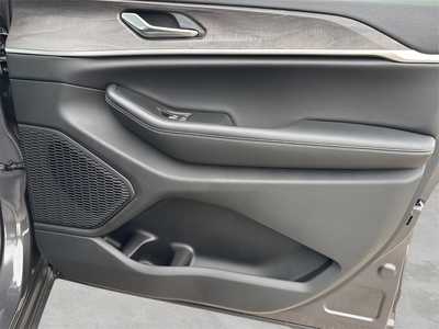 2025 Jeep Grand Cherokee L, $46218. Photo 9