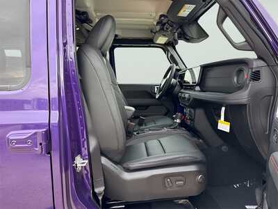 2026 Jeep Wrangler, $58525. Photo 10