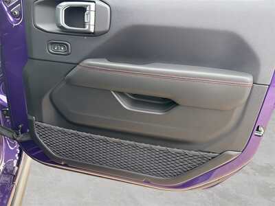 2026 Jeep Wrangler, $58525. Photo 9