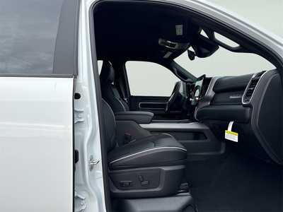 2026 RAM 2500 Crew Cab, $76773. Photo 10