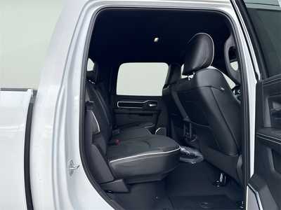 2026 RAM 2500 Crew Cab, $76773. Photo 11