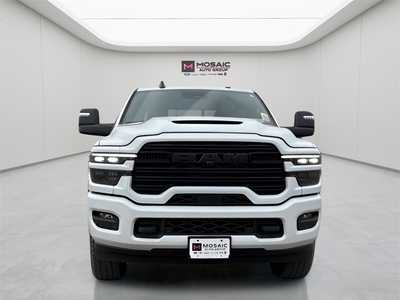 2026 RAM 2500 Crew Cab, $76773. Photo 2