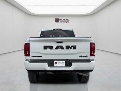 2026 RAM 2500 Crew Cab, $76773. Photo 6