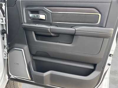 2026 RAM 2500 Crew Cab, $76773. Photo 9