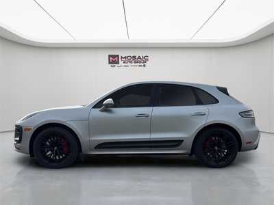2024 Porsche Macan, $91990. Photo 4