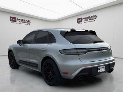 2024 Porsche Macan, $91990. Photo 5