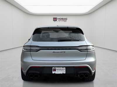 2024 Porsche Macan, $91990. Photo 6