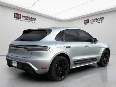 2024 Porsche Macan, $91990. Photo 7