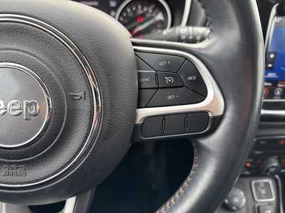 2018 Jeep Compass, $15990. Photo 11