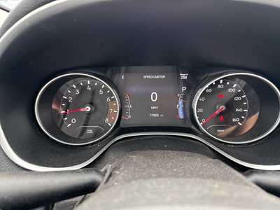 2018 Jeep Compass, $15990. Photo 9