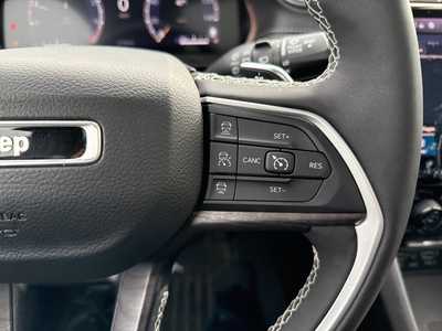 2023 Jeep Grand Cherokee L, $34990. Photo 11