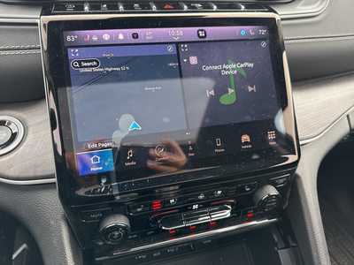 2023 Jeep Grand Cherokee L, $34990. Photo 7