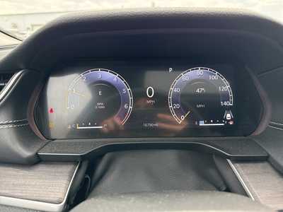 2023 Jeep Grand Cherokee L, $34990. Photo 9