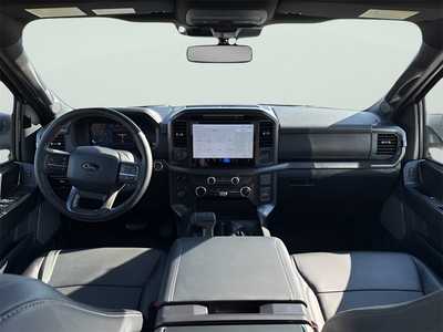 2024 Ford F150 Crew Cab, $47990. Photo 12