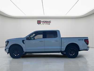 2024 Ford F150 Crew Cab, $47990. Photo 4