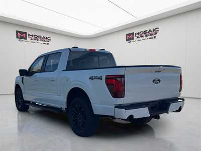 2024 Ford F150 Crew Cab, $47990. Photo 5